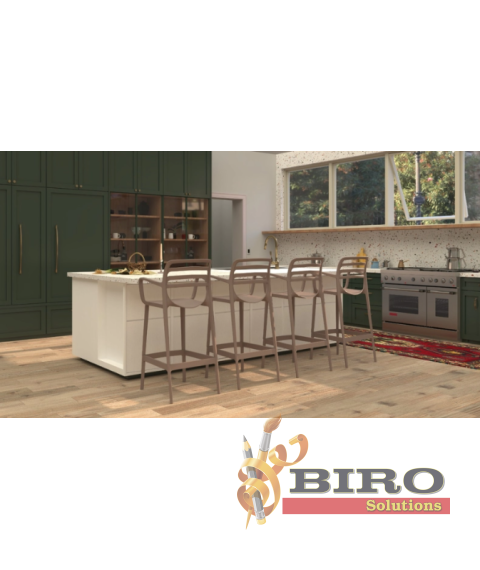 Scaun LAURA BAR XL
